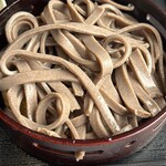 手打ちそば 福松 - 