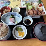 レストラン うさんちゅ - 