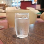 King of Kings - お冷