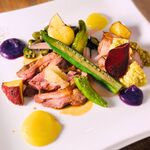 野菜レストランさいとう - 