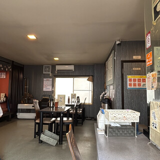 手打ちそば 福松_2