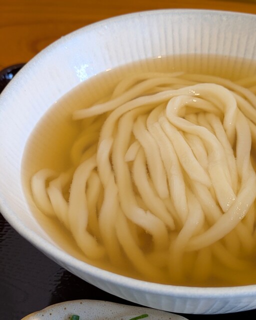 Sanuki Udon Juyoake photo 3