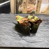 立喰寿司 魚がし日本一 伊丹空港店