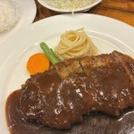 洋食屋ゆうき - 