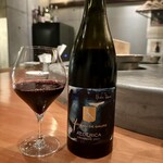 中ノ食堂 - フランス産グルナッシュ