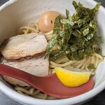 つけ麺屋 ちっちょ - 料理写真: