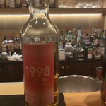 BAR HIRO - 