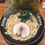 壱角家 - 料理写真:
