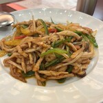 中華風家庭料理 ふーみん - 