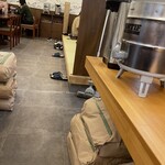 札幌海鮮丼 丼兵衛 - 