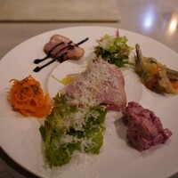 イルチェーロ 恵比寿 - 