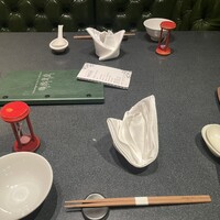 Shangri-La’s secret 表参道店 - 