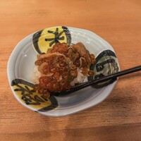 SUSHI TOKYO TEN、 六本木店 - 