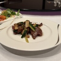 中国料理 星ヶ岡 - 