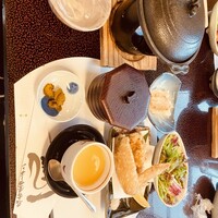 名古屋コーチン・旬菜 一鳳 金山本店 - 