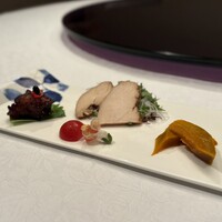 中国料理 星ヶ岡 - 