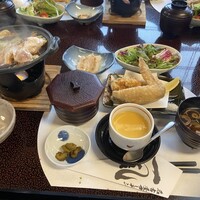 名古屋コーチン・旬菜 一鳳 金山本店 - 