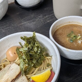 つけ麺屋 ちっちょ_1