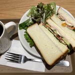 BIRTH COFFEE 中百舌鳥店 - 