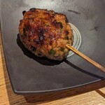 鳥まつ 浜松町本店 - 