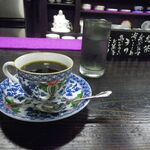 아카네야 커피텐 큐우도우점