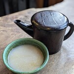 吟八亭 やざ和 - 