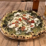 ピッツェリア ダ ロッコ - 