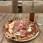 ピッツェリア ダ ロッコ - 