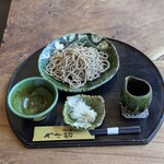 吟八亭 やざ和 - 