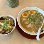 ラーメン横綱 - 
