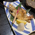 新潟の飯と酒 ほろよ稲 新潟駅前店 - 