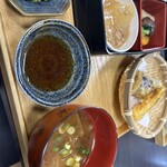 菜食健美 - 料理写真: