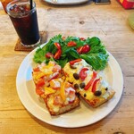 ポワール 二の宮店 - 