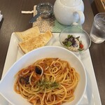 駱駝屋珈琲店 - 