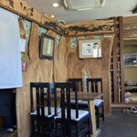 吟八亭 やざ和 - 