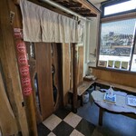 吟八亭 やざ和 - 