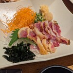 鳥まつ 浜松町本店 - 