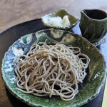 吟八亭 やざ和 - 