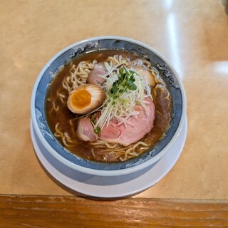 喜びラーメン 小太喜屋_1