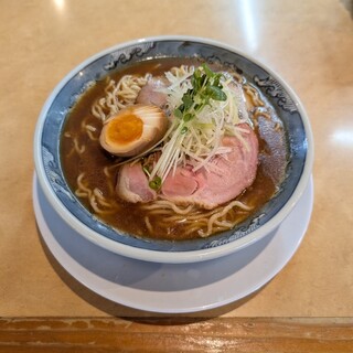 喜びラーメン 小太喜屋 - 料理写真: