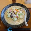 ラーメン亭　あおい
