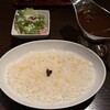 欧風カレー ソレイユ