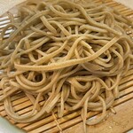 蕎麦切りむら多 - 