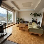 六日町ヒュッテ - 