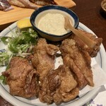 Sushi Maru Ya Higashimikuni ten - 