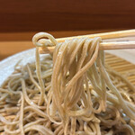 蕎麦切りむら多 - 