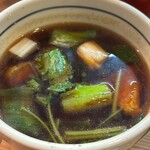蕎麦切りむら多 - 