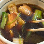 蕎麦切りむら多 - 