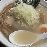 中華ソバ 櫻坂 - 