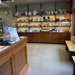 maruyamakohi Karuizawa Baipasu Ten - テイクアウトコーナー